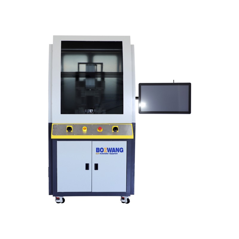 BZW-9C 超聲波焊接機(jī)